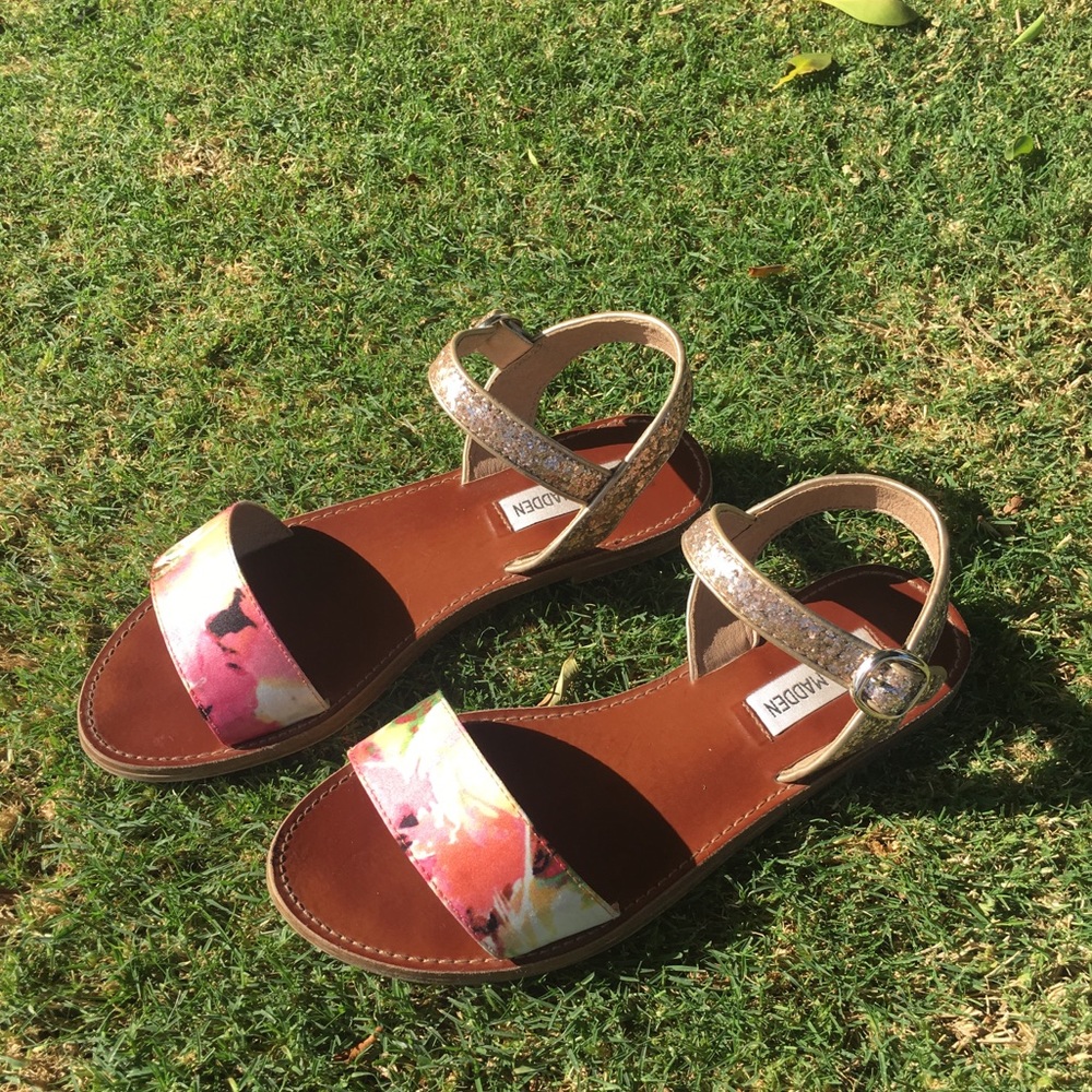 Steve Madden Donddi